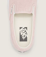 Premium Classic Slip-On Suede Shoe