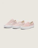 Premium Classic Slip-On Suede Shoe
