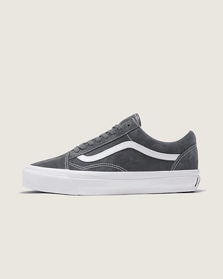 Premium Old Skool Suede Shoe