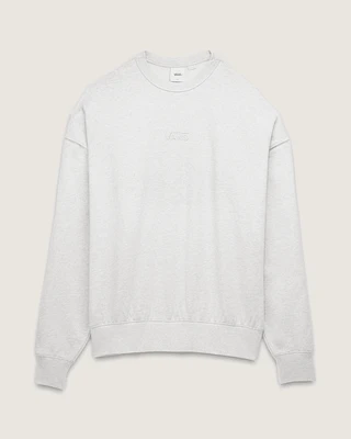 Premium Logo Crewneck Sweatshirt