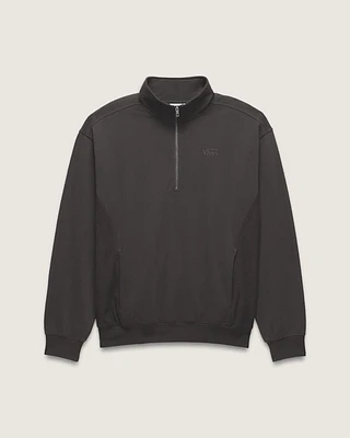 Premium Half Zip Sweatshirt