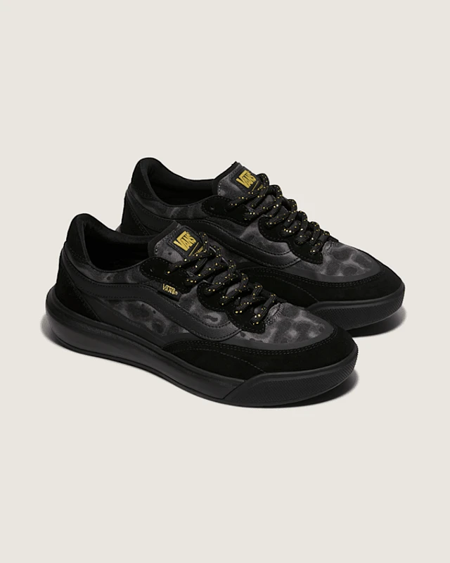 Vans X Queer Surf UltraRange 2.0 Shoe | MainPlace Mall display picture 1