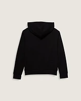 Kids Daisy Break Hoodie