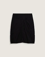 Cobra Cargo Skirt