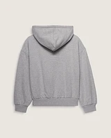 Inter V Retro Pullover Hoodie
