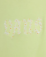 Kids Daisy Break T-Shirt