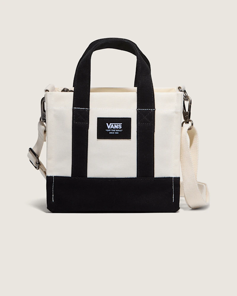 Lil Pergs Tote Bag