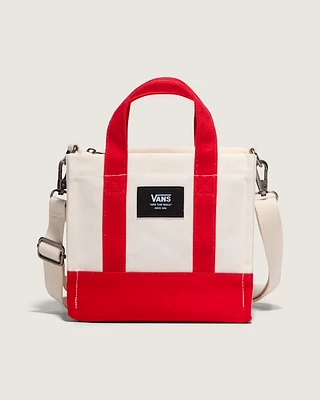 Lil Pergs Tote Bag