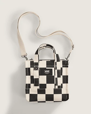 Lil Pergs Tote Bag