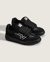 Upland Shoe
