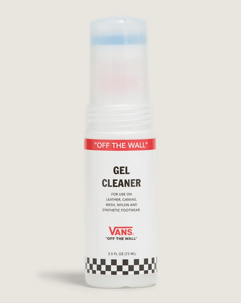 Gel Cleaner