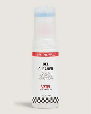 Gel Cleaner