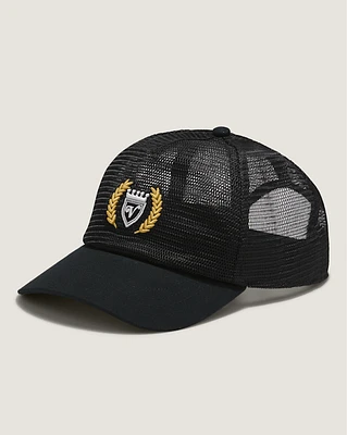 Authentic Trucker Hat