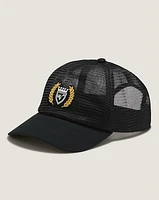 Authentic Trucker Hat