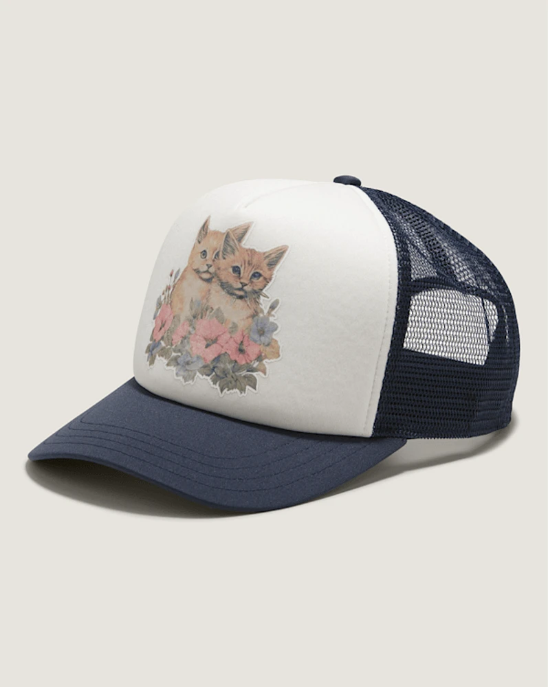 Vans Supply Trucker Hat