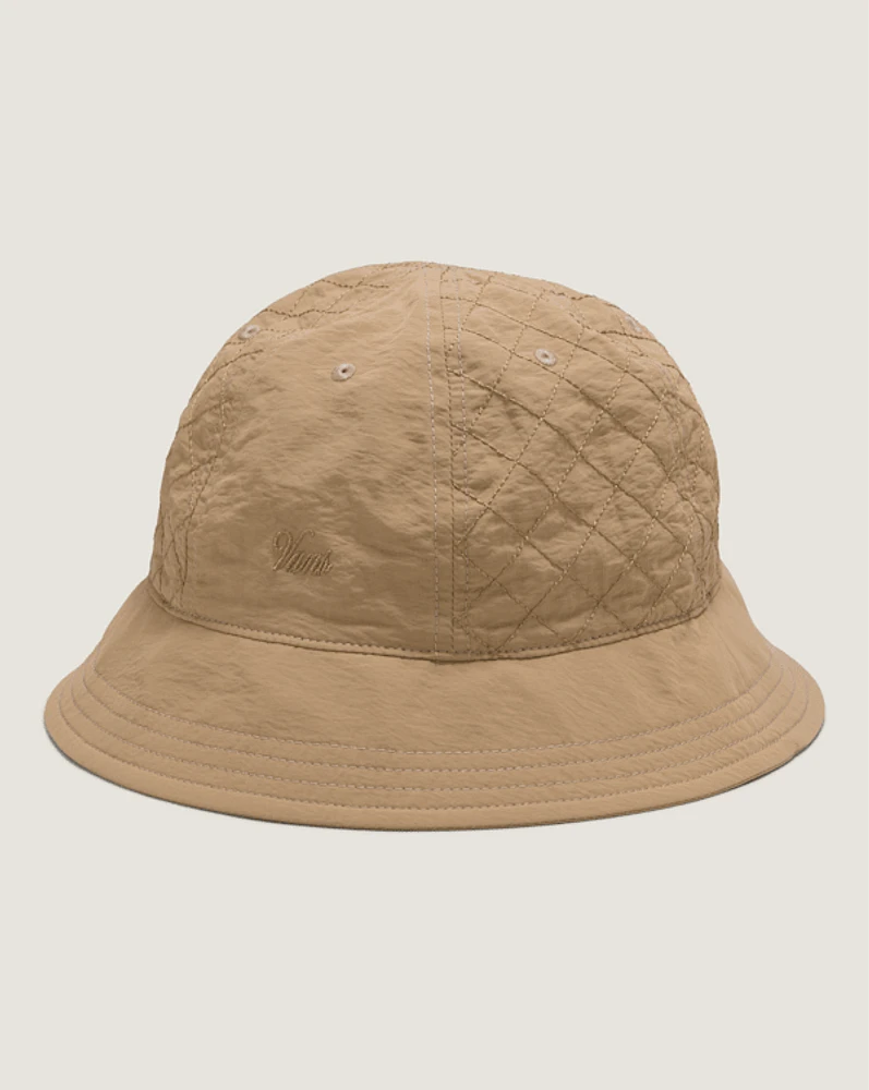 Retro Vans Bucket Hat