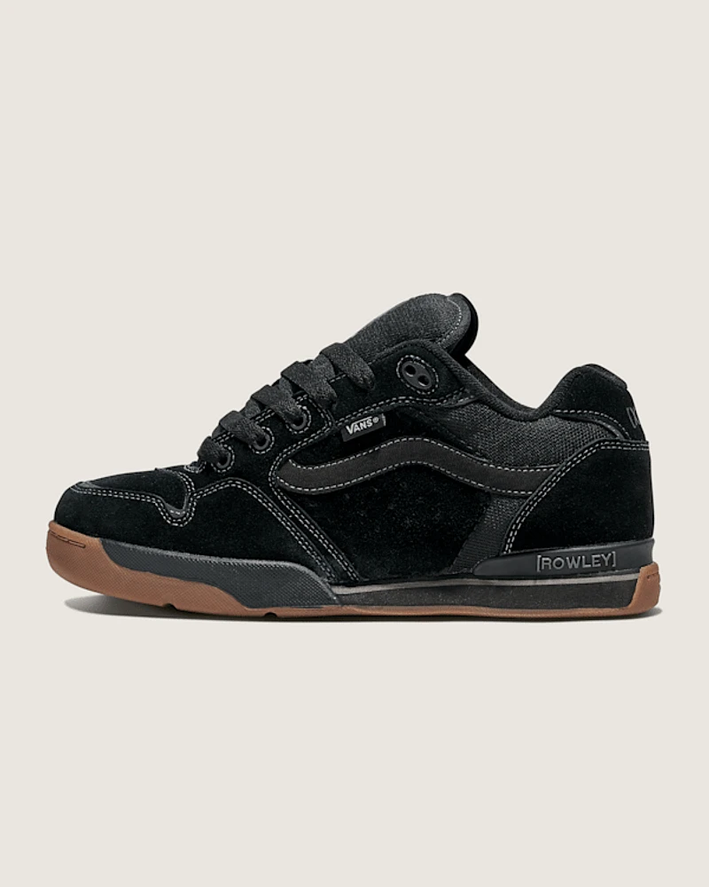Rowley XLT Shoe