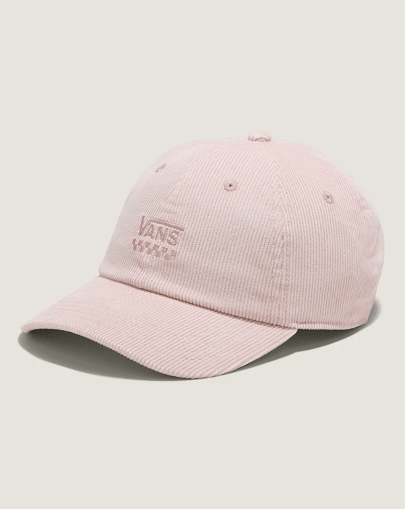 Court Side Jockey Hat