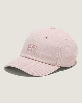 Court Side Jockey Hat