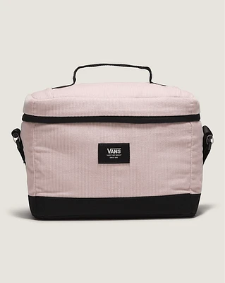 Old Skool Lunch Bag