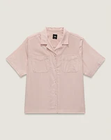 Cassidy Camp Shirt