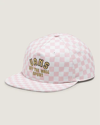 Kids Willow Snapback Hat