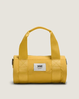 Barreled Mini Bag