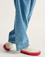 Premium Authentic Duck Canvas Shoe