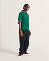 Skate Loose Pleated Pants