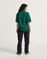 Skate Loose Pleated Pants