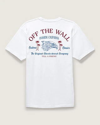 Homeward T-Shirt