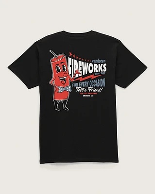 Works T-Shirt