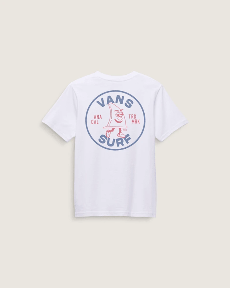 Kids Huck Fin T-Shirt