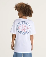 Kids Huck Fin T-Shirt