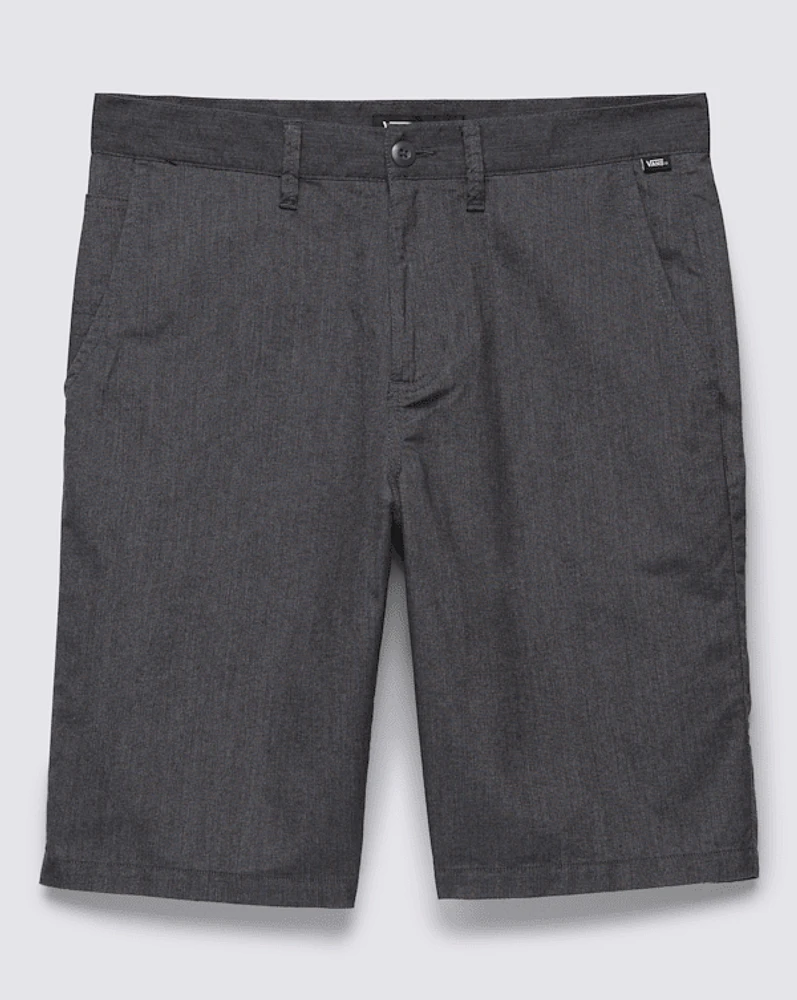 Authentic Chino Dewitt Relaxed 22'' Shorts