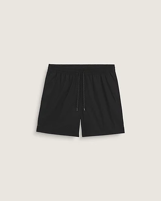 Primary Solid Elastic 17'' Boardshorts