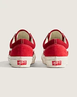 Premium Old Skool Suede Shoe