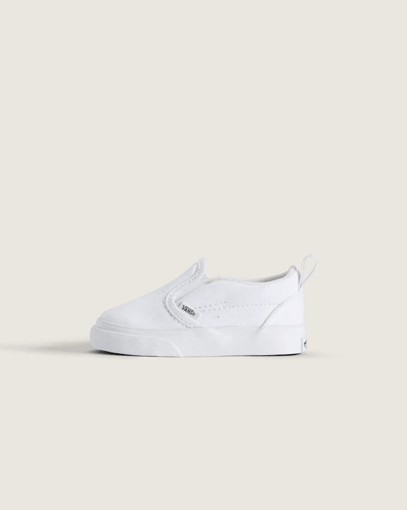Toddler Classic Slip-On V Shoe