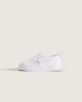 Toddler Classic Slip-On V Shoe