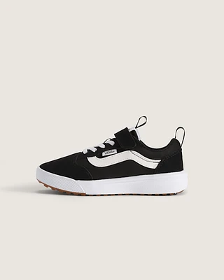 Little Kids UltraRange 66 V Shoe