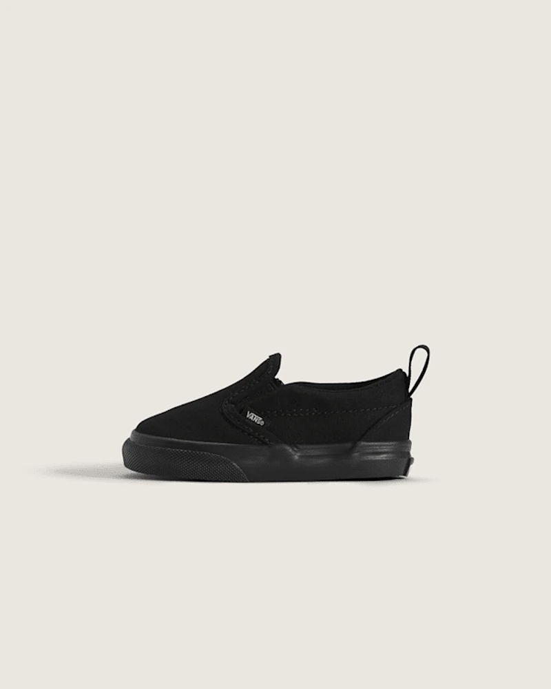 Toddler Slip-On V Shoe