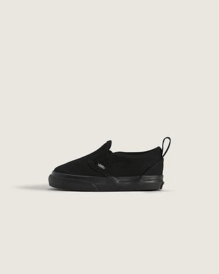 Toddler Slip-On V Shoe