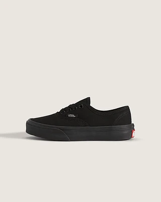 Little Kids Authentic Shoe