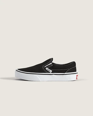 Little Kids Slip-On Shoe
