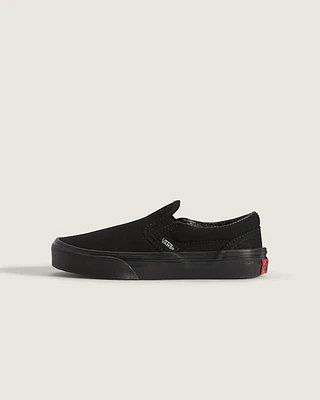 Little Kids Slip-On Shoe