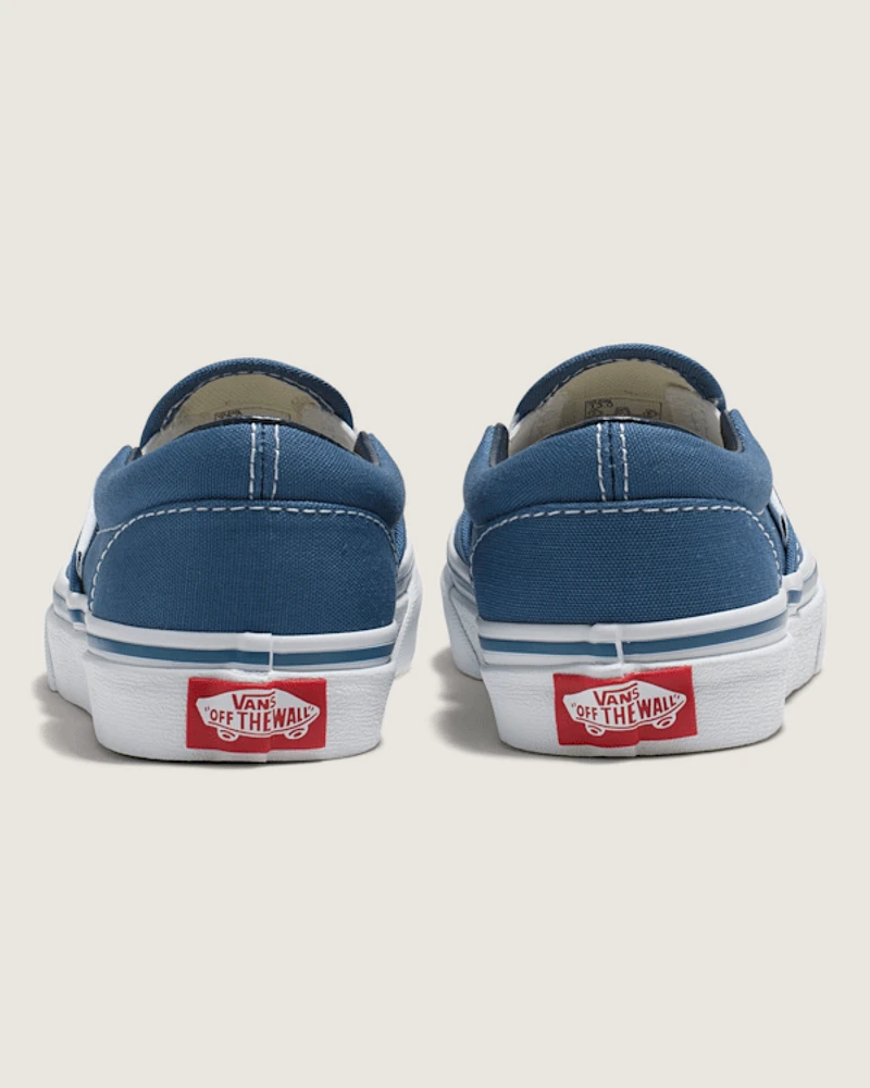Little Kids Slip-On Shoe