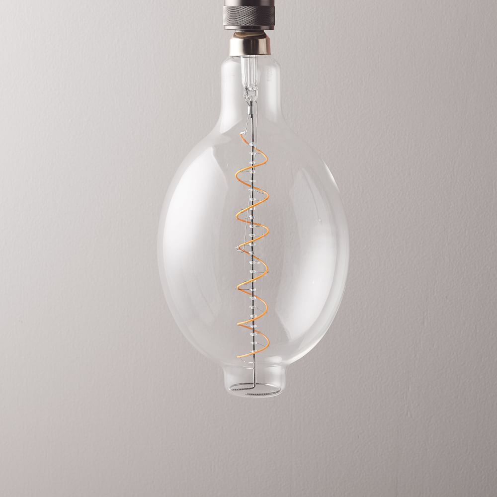 west elm edison bulb