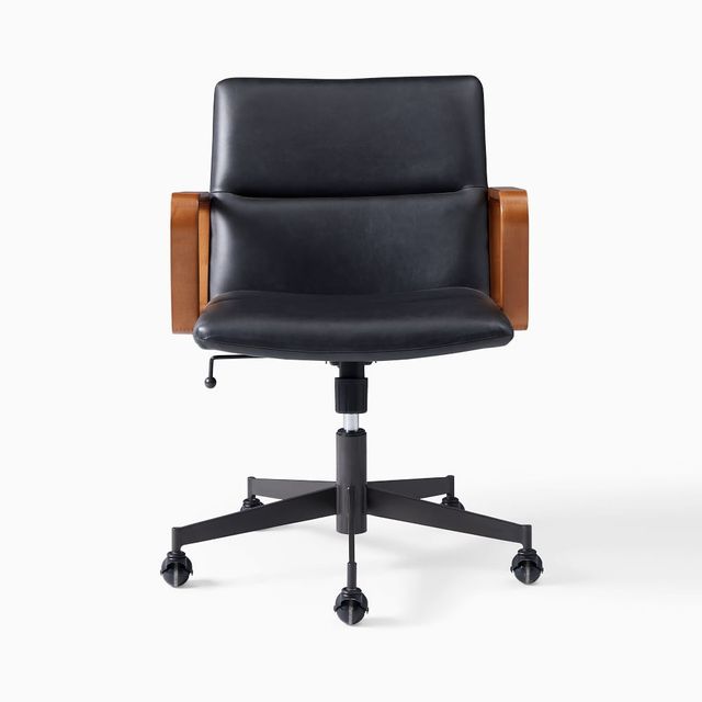 cooper low back office chair