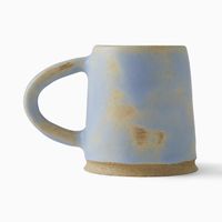 People's Pottery Stoneware Mug | West Elm