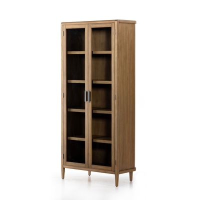 Payson Tall Cabinet (39.5)